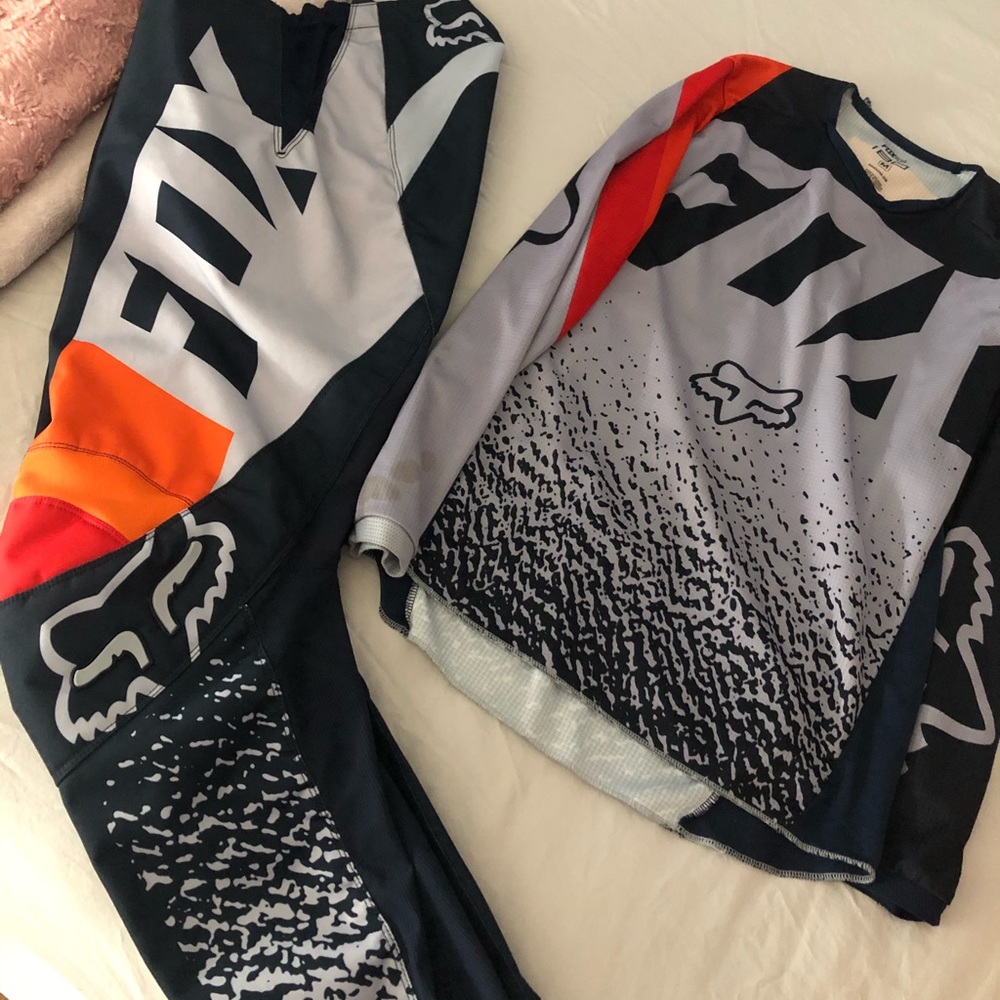 🚫SOLD🚫Fox Racing Women